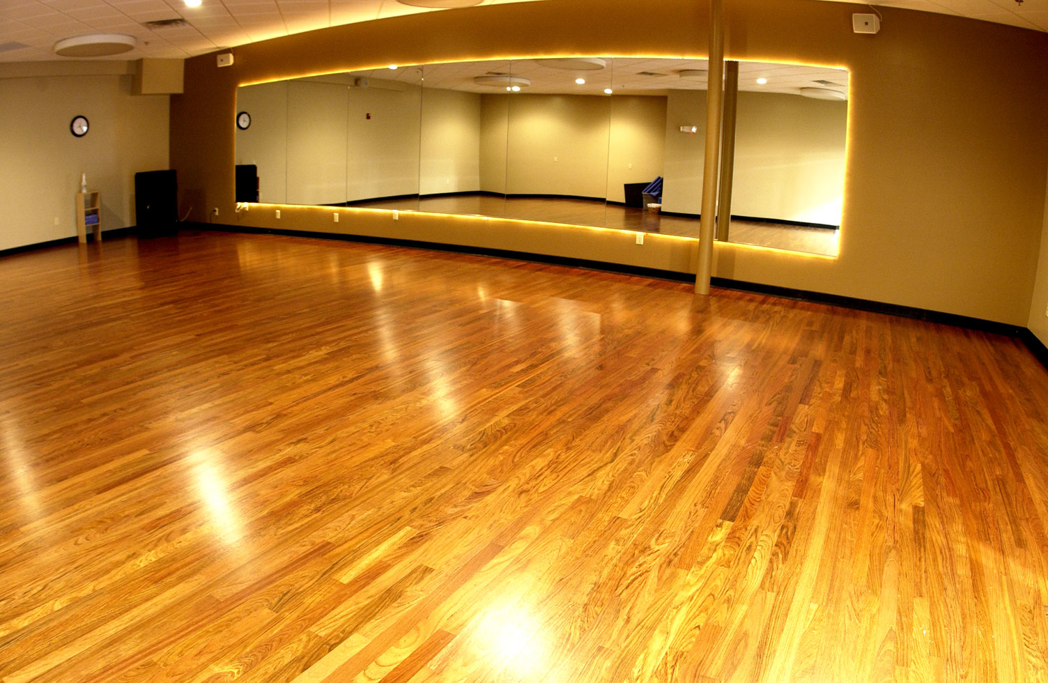 Wisconsin Athletic Club (North Shore) - Milwaukee, WI