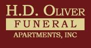 H. D. Oliver Funeral Apartments, Inc. Photo