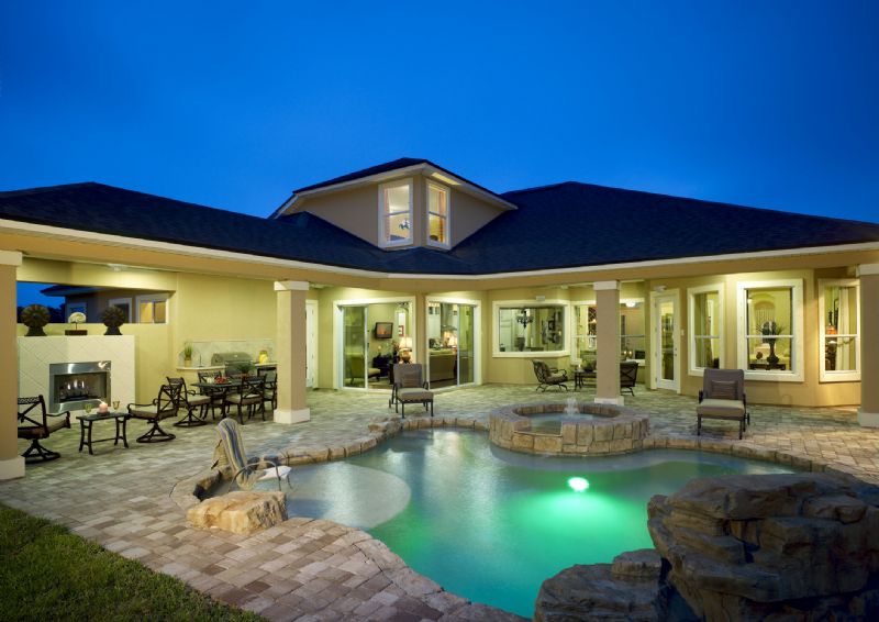 Homes by Deltona - Saint Augustine, FL
