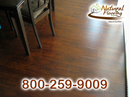 Natural Flooring Photo