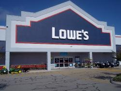 Lowe's Home Improvement Photo