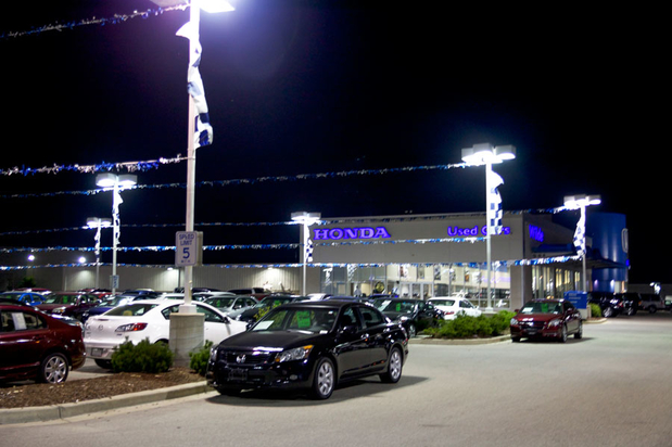 Images Wilde Honda