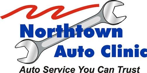 Northtown Auto Clinic Photo