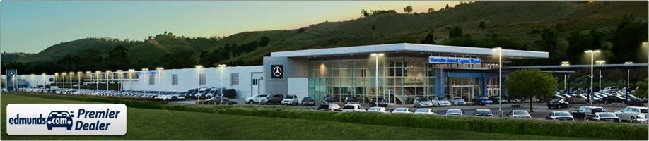 Mercedes-Benz of Laguna Niguel - classified ad