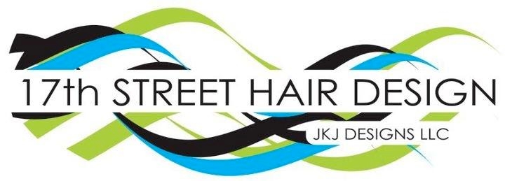 17th Street Hair Design