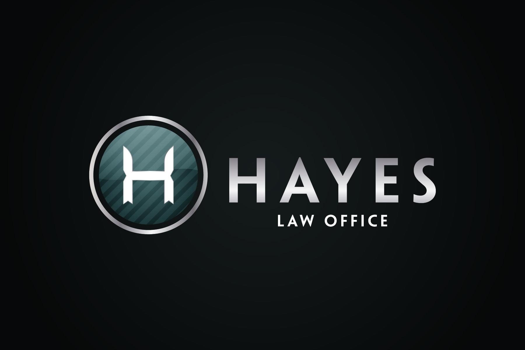 Hayes Law Office Photo