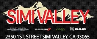 Simi Valley Chrysler Dodge Jeep Ram