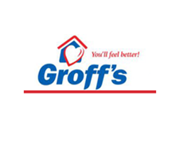 Groff's Heating Air Conditioning & Plumbing Inc