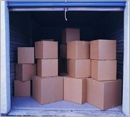 Pioneer Public Storage Photo