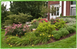 Leawood Landscapers