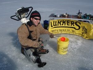 Lunkers Outfitters Photo