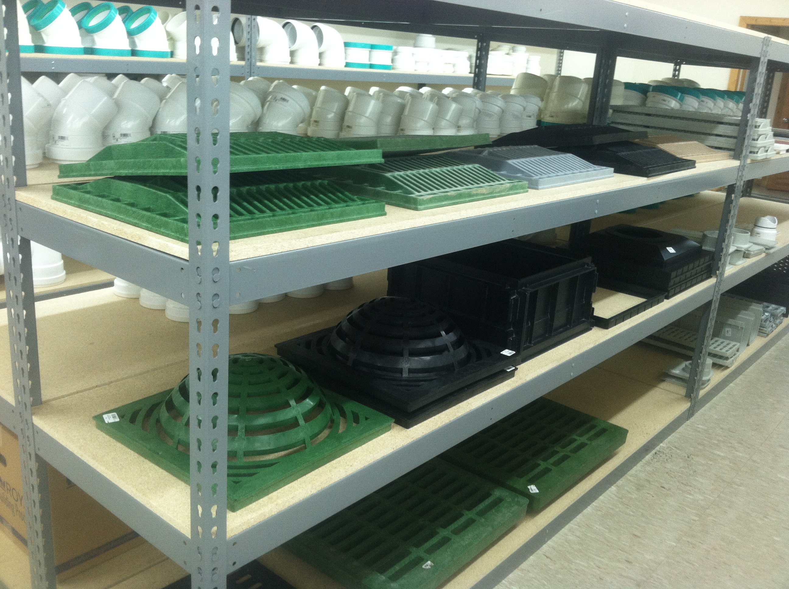 Drainage Solutions, Inc. Photo