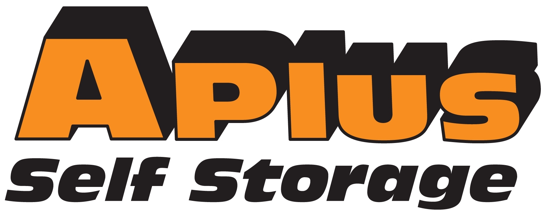 A Plus Self Storage - Haverhill, MA