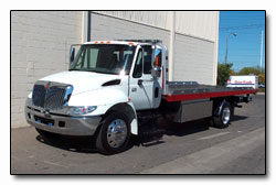 A-1 Road Service - Santa Clara, CA