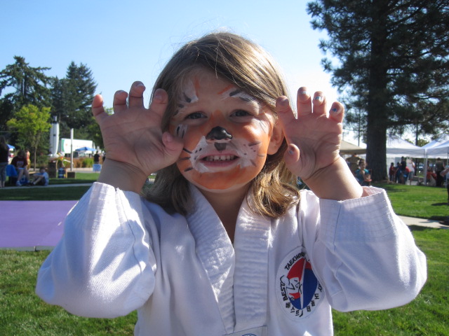 Best Taekwondo Academy Image