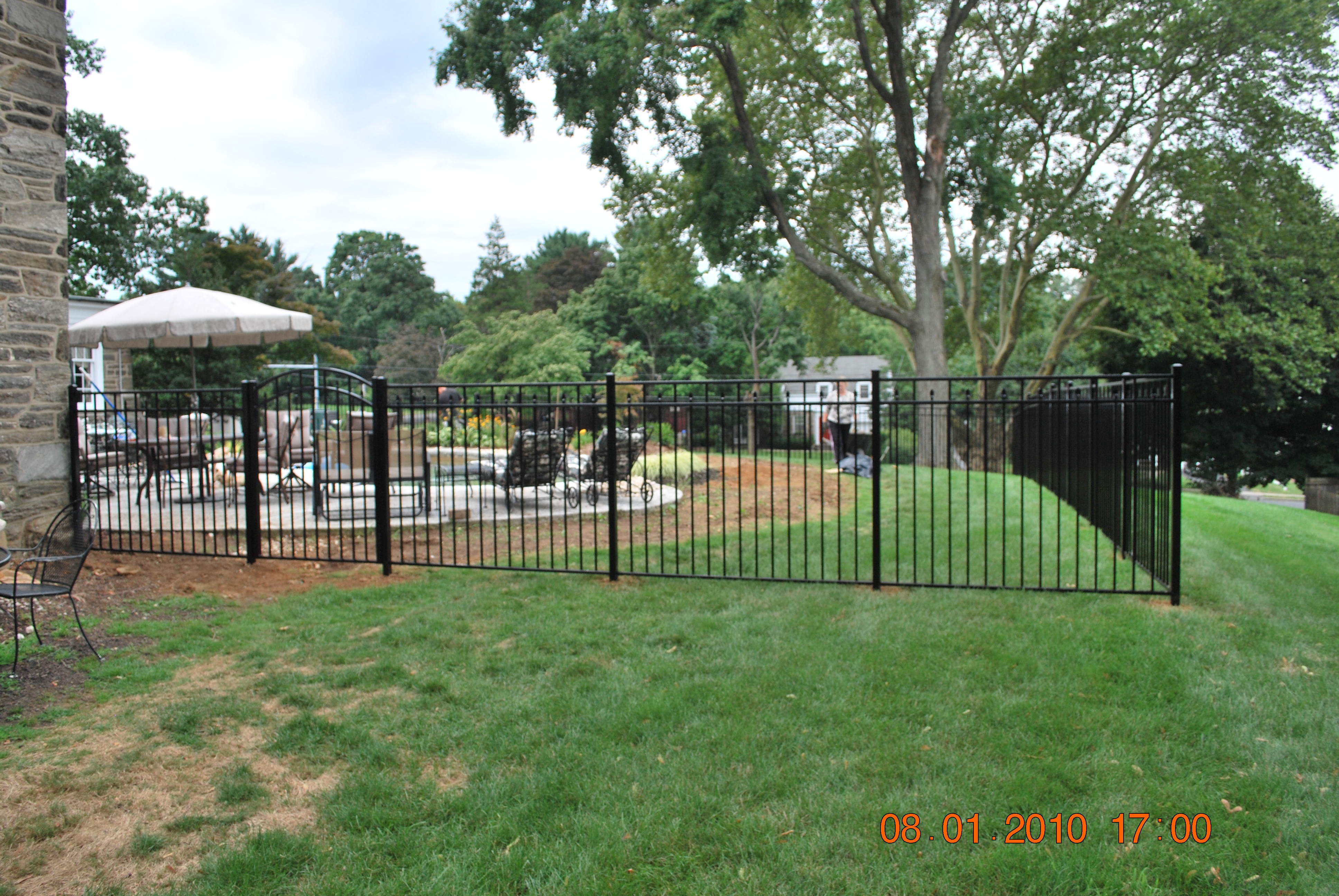 ProFenceDeck - Huntingdon Valley, PA