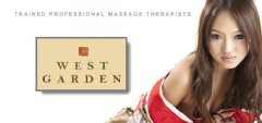 West Garden Spa