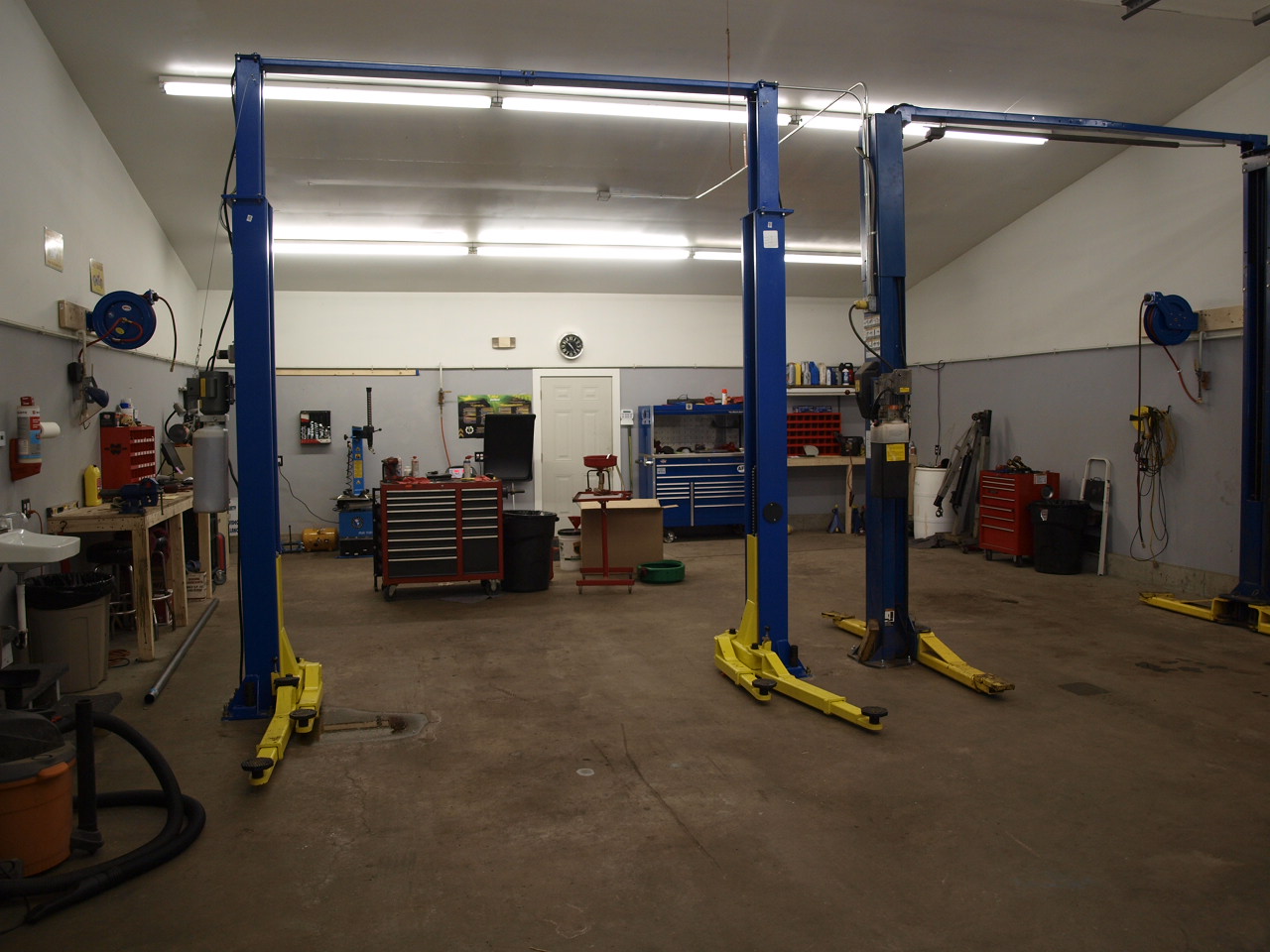 Hagan's Motor Pool, 152 Farmington Rd, Rochester, NH MapQuest