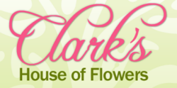 Clark's House of Flowers