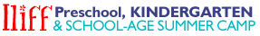 Iliff Preschool, Kindergarten, and School-Age Summer Camp