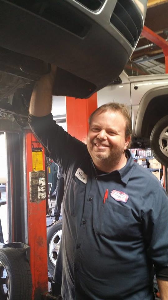 AAMCO Glendale Arrowhead Photo