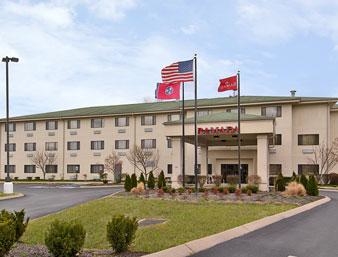 Ramada Franklin TN