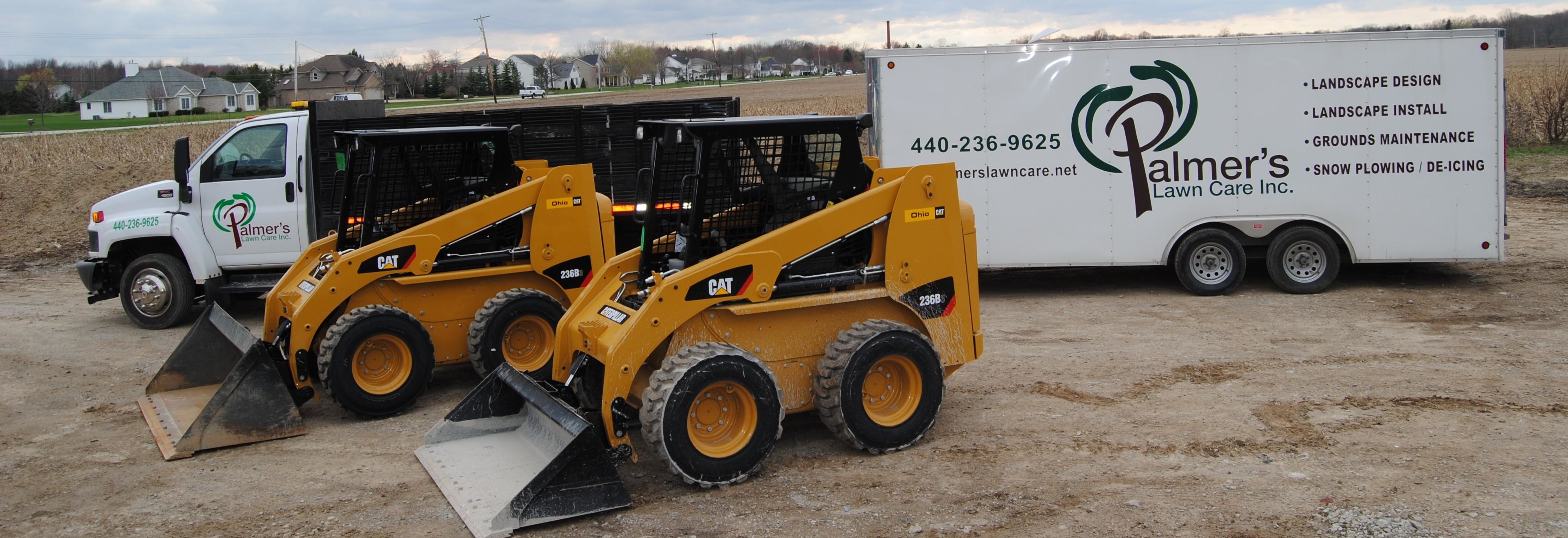 New machines for 2013