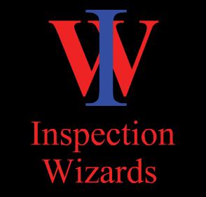 Inspection Wizards LLC Logo