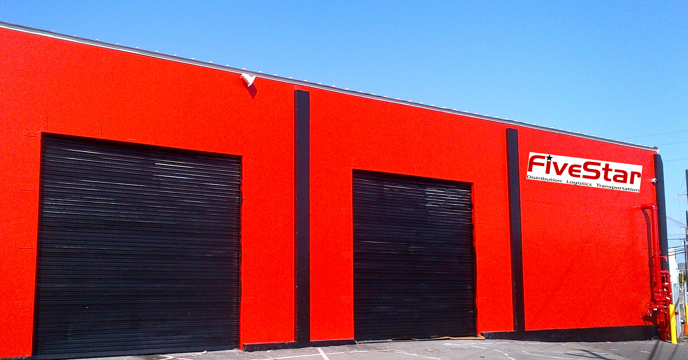 Five Star Transportation Photo