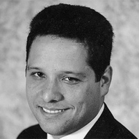 Ricardo Raschkovsky, D.D.S., M.S.