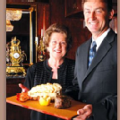 Christner's Prime Steak & Lobster - Orlando, FL