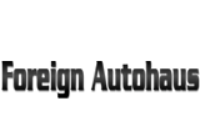 Foreign Autohaus