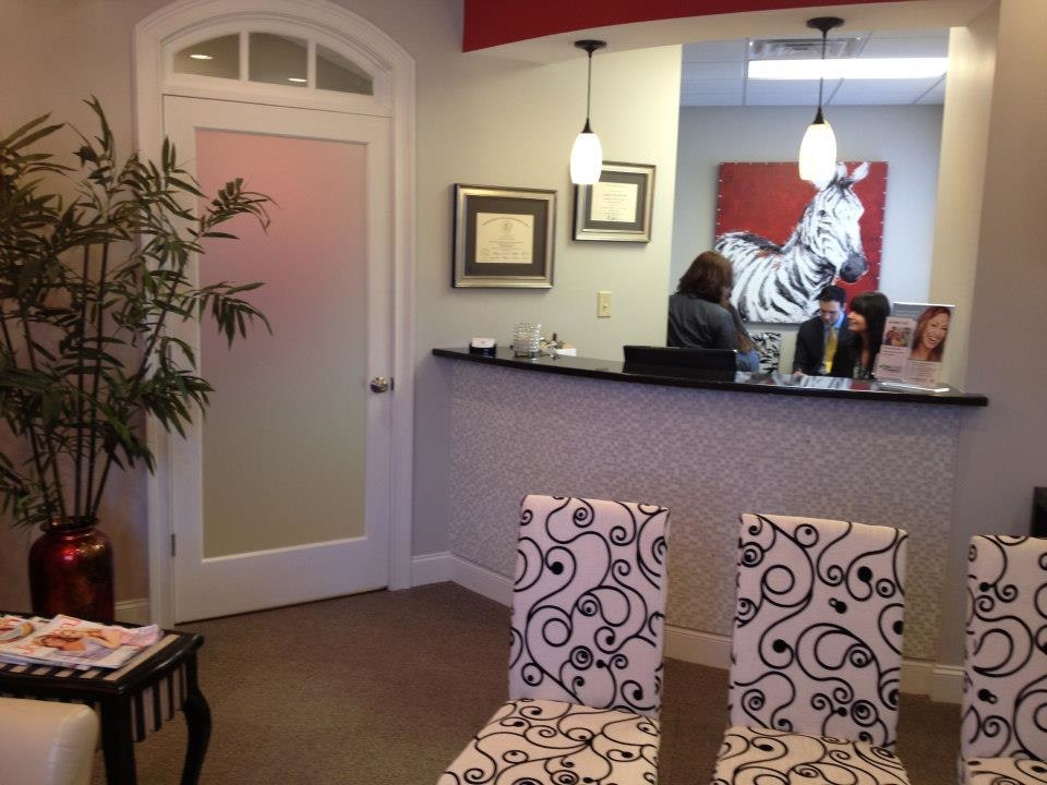 MCLAIN SURGICAL ARTS D. McLain, MD, DMD, FACS, 2045 Cecil Ashburn Drive