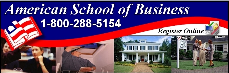 American School of Business