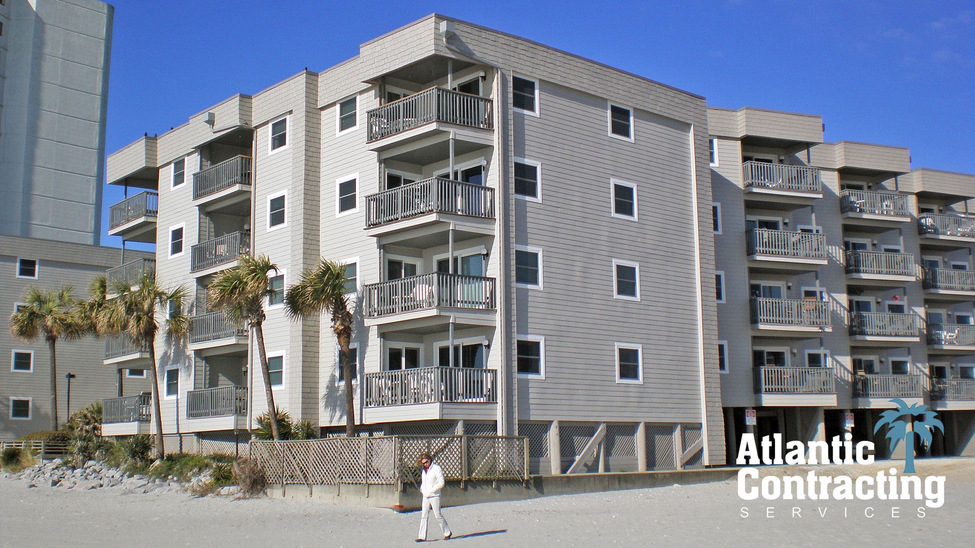 Atlantic Contracting Services, LLC Image