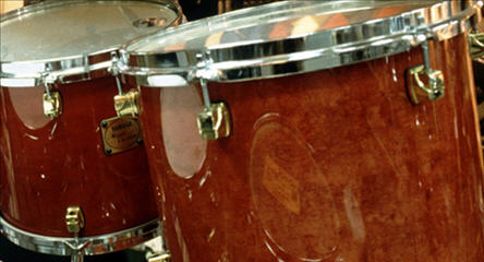 The Drum Shop