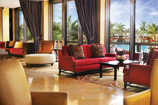 PGA National Resort & Spa Photo