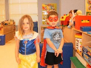 Kiddie Academy of North Phoenix Photo