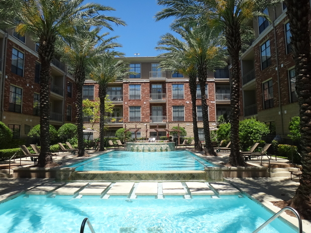 Images The Augusta Apartments in Houston, TX