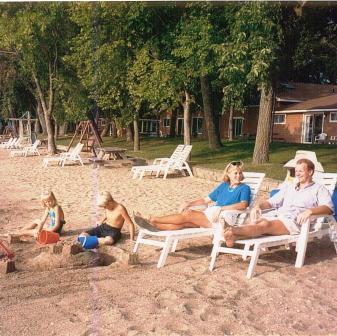 Dickerson's Lake Florida Resort - classified ad