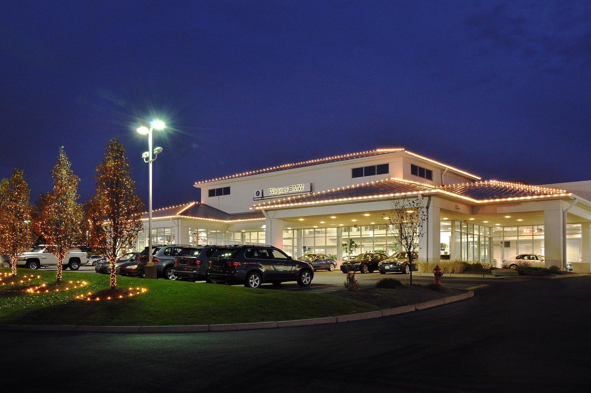 Best bmw body shop boston #2