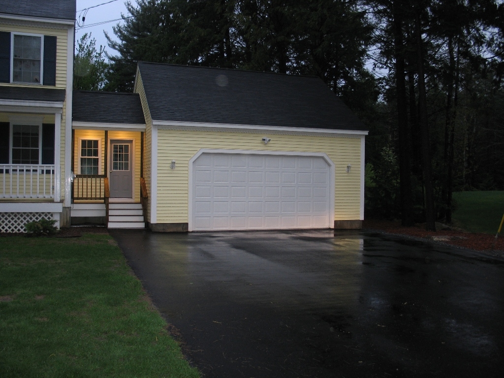 BMK Associates Inc - Leominster, MA