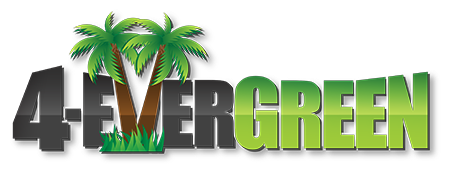 4-Evergreen Landscaping Logo