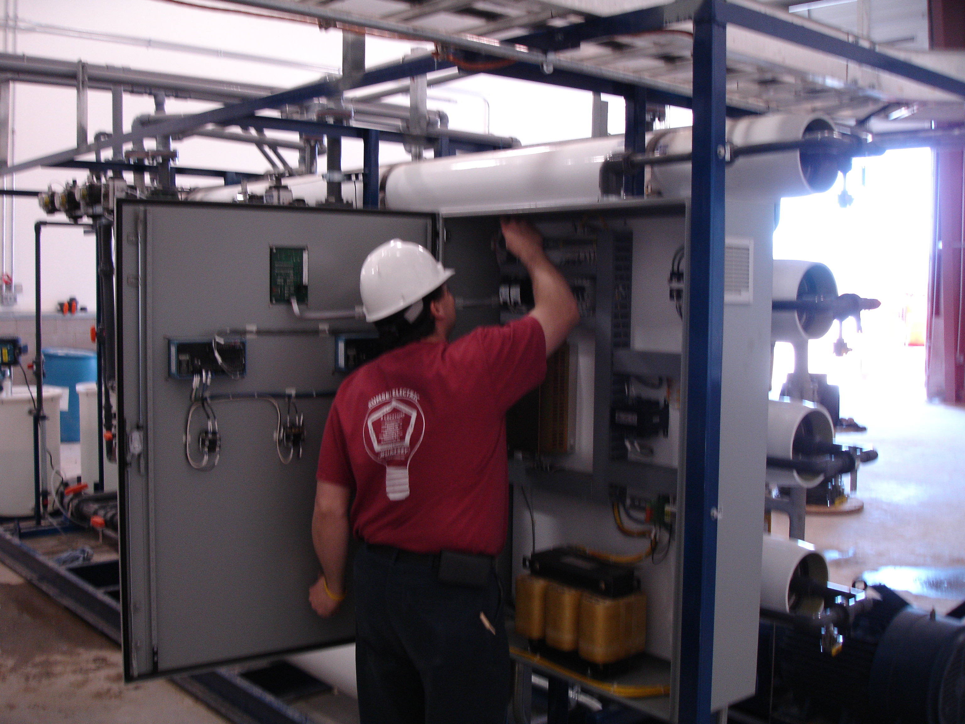 Agape Water Solutions Inc. Photo