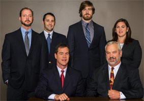The Townsley Law Firm Photo