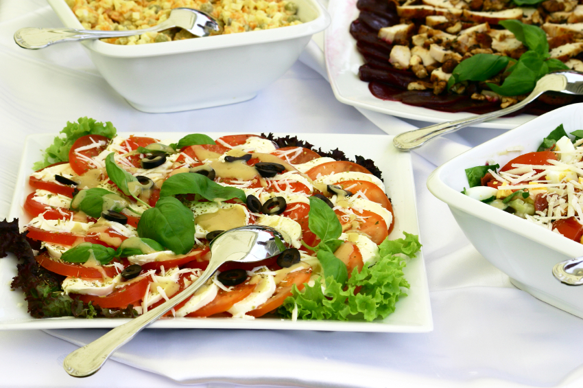 Cafe Piazza & CP Caterings - Hillsborough, NJ
