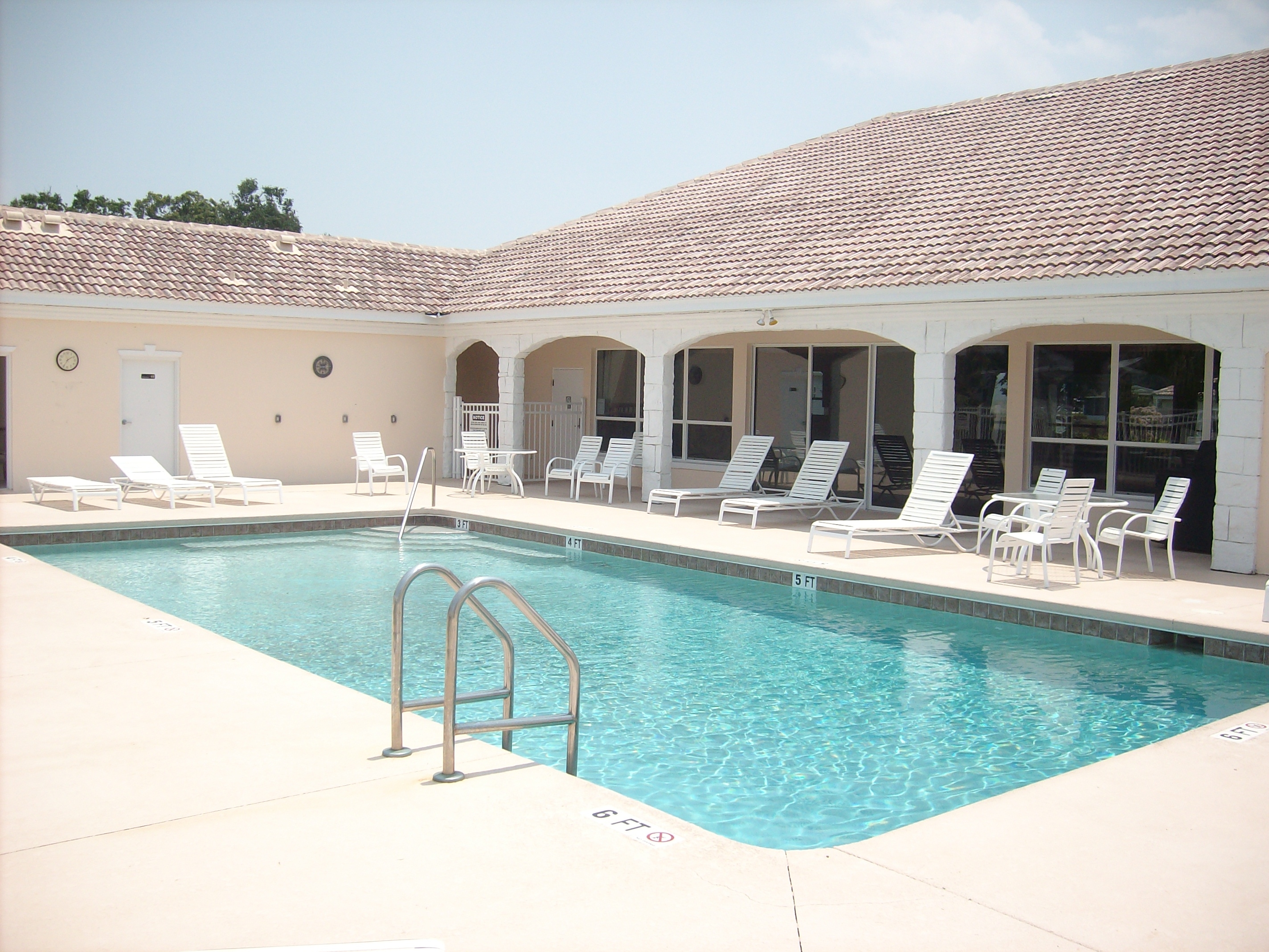 Willow Lakes RV & Golf Resort, 2852 Willow Lakes Ln, Titusville, FL