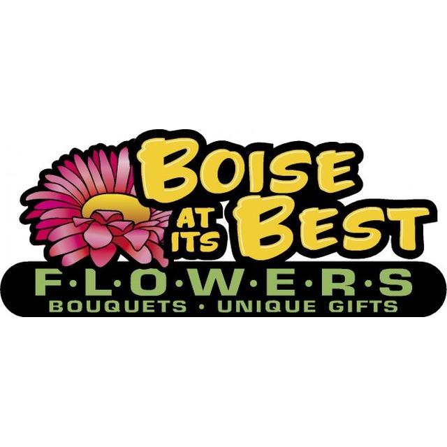Boise At Its Best Flowers, 851 S Vista Ave, Boise, ID MapQuest