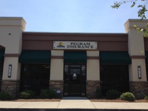 Images Pegram Insurance