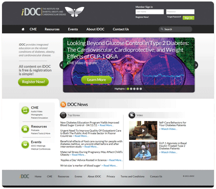 NFY Interactive, Inc. - Chula Vista, CA